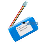 Batería para PLC V97VLR000 [Batería de Repuesto]